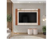 Painel para TV até 75" DJ Móveis Helo