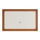 Painel para TV até 75” Oslo 182 cm