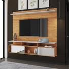 Painel para TV até 75 Polegadas 181cmx165cm Espelhos Sonari