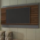 Painel para TV até 75 Polegadas MDF 180cmx105cm Arcade Painel para TV até 75 Polegadas MDF 180cmx105cm Arcade