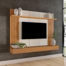 Painel para TV até 75 Polegadas MDF 180cmx150cm Home Supreme