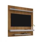 Painel Para Tv De Até 65 Polegadas Leme Pintura Ripado