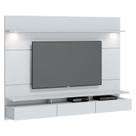 Painel para TV Home Suspenso Decore 2.2 Branco Acetinado - Imcal