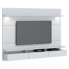 Painel para TV Home Suspenso Decore 2.2 Branco Acetinado - Imcal