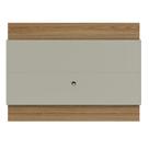 Painel para TV New Lincoln 217 cm com LED - Suporta TVs até 75"