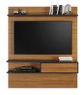 Painel para TV NT 1155 Freijó com Preto - Notável