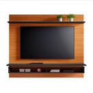 Painel para TV NT 1310 Freijó com Preto - Notável