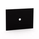 Painel Para TV PE40 Pandin Preto 90X140 Cm