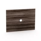 Painel Para TV PE40 Pandin Walnut 90X140 Cm