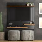 Painel Para TV Smart Madri Para TVs de até 32 Polegadas - Varias Cores Painel Para TV Smart Madri Para TVs de até 32 Polegadas - Varias Cores