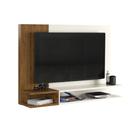 Painel Para TV Smart Plus Milão para TVs de até 50 Polegadas - Varias Cores