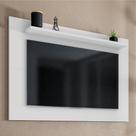 Painel para TVs de 50" Korea Branco