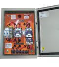 Painel partida direta monofásico pdmc 220v 1cv lukma Painel partida direta monofásico pdmc 220v 1cv lukma