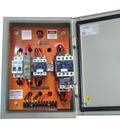 Painel partida direta monofásico pdmc 220v 2cv lukma