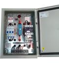 Painel partida direta trifasica pdtc 220v 5cv lukma