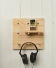 Painel Pegboard Slim