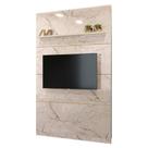 Painel Piso Teto Interlagos Calacata Off White - Madetec