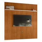 Painel Piso-Teto New Guaporé para TV até 75” - Madetec