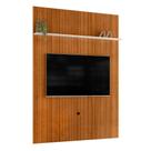 Painel Piso-Teto New Interlagos para TV até 75” - Madetec Painel Piso-Teto New Interlagos para TV até 75” - Madetec