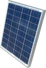 Painel Placa Solar Célula Fotovoltaica 60w