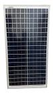 Painel Placa Solar Fotovoltaica DC 30W RESUN 18V