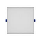 Painel Plafon Borda Infinita Quadrado 32W 4100K Blumenau