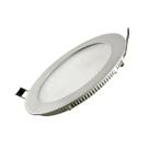 Painel Plafon de Embutir Redondo 17cm Led 12W 3000K Bivolt Painel Plafon de Embutir Redondo 17cm Led 12W 3000K Bivolt