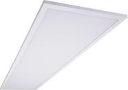 Painel Plafon De Embutir Retangular 44W 3000K 120x30 Philips