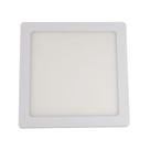 Painel/Plafon Embutir Llum Slim Led Quadrado 12w 6500k Bivolt - Bronzearte Llum
