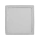 Painel Plafon Embutir Smart 20x20 18W 3000K 4000k 6000k