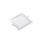 Painel Plafon Led 18W Embutir 6500K Branco Frio Quadrada - Hitec