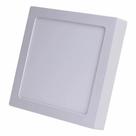 Painel Plafon led 18W Quadrado Sobrepor 6500K biv 21X21CM - INLUSS