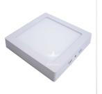 Painel Plafon LED de sobrepor 6w 12 x 12cm 6000k branco frio st472 Painel Plafon LED de sobrepor 6w 12 x 12cm 6000k branco frio st472