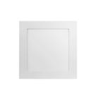 Painel Plafon Led Embutir 22,5x22,5cm 20W 4000K Bivolt Branco - Save Energy - SE-240.594