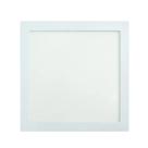 Painel Plafon Led Embutir 25W 5700k Branco Saveenergy Painel Plafon Led Embutir 25W 5700k Branco Saveenergy