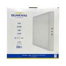 Painel Plafon Led Embutir 28,3X28,3cm 24W 4100K Bivolt Branco - Blumenau - 80854104