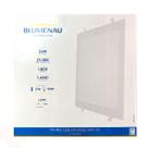 Painel Plafon Led Embutir 29,2X29,2cm 24W 6500K Bivolt - Blumenau - 80466004