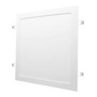 Painel Plafon Led Embutir 40w 62x62 Branco Frio