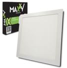 Painel Plafon Led Embutir Quadrado 12w Neutro 4000k
