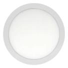 Painel Plafon Led Embutir Redonda 25W 5700K Branco Bivolt - Save Energy - SE-240.1730 Painel Plafon Led Embutir Redonda 25W 5700K Branco Bivolt - Save Energy - SE-240.1730