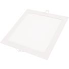 Painel Plafon LED Quadrado Embutir Tramontina Painel Plafon LED Quadrado Embutir Tramontina