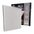 Painel Plafon Led Sobrepor Quadrado 32W 6500K (Branco Frio) 2240L Bivolt Termo EcoPanel ALI-1PF007 ALI