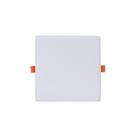 Painel Plafon Luminaria 32W Led Emb ou Sob Frameless Borda Infinita 32W Bi-Volt 6500K Painel Plafon Luminaria 32W Led Emb ou Sob Frameless Borda Infinita 32W Bi-Volt 6500K