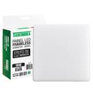 Painel Plafon Quadrado Sobrepor 36w Borda Infinita 6500K