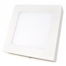 Painel Plafon Smart Led Sobrepor 6w Painel Plafon Smart Led Sobrepor 6w