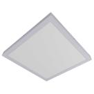 Painel Plafon Sobrepor LED 36W Quadrado 40x40cm ST2387