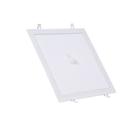 Painel Pop Led Embutir Redondo com Sensor de Presença Avant - 18W - 6500K Luz Branca Painel Pop Led Embutir Redondo com Sensor de Presença Avant - 18W - 6500K Luz Branca
