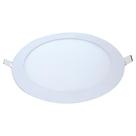 Painel Pop LED Plafon De Embutir Com Sensor de Presenca 24W Redondo 29cm Luz Branca 6500K Bivolt Avant Painel Pop LED Plafon De Embutir Com Sensor de Presenca 24W Redondo 29cm Luz Branca 6500K Bivolt Avant