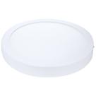 Painel Pop Sobrepor Redondo Avant 30cm - 24W - 4000K Luz Neutra Painel Pop Sobrepor Redondo Avant 30cm - 24W - 4000K Luz Neutra