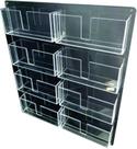 Painel Porta Correspondências P/ Condominios